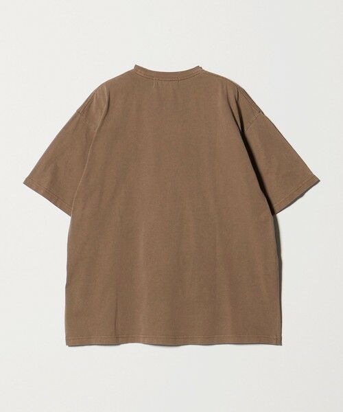 green label relaxing / グリーンレーベル リラクシング Tシャツ | 【別注】＜J.J.Mercer＞アスレチック 半袖 Tシャツ カットソー | 詳細13