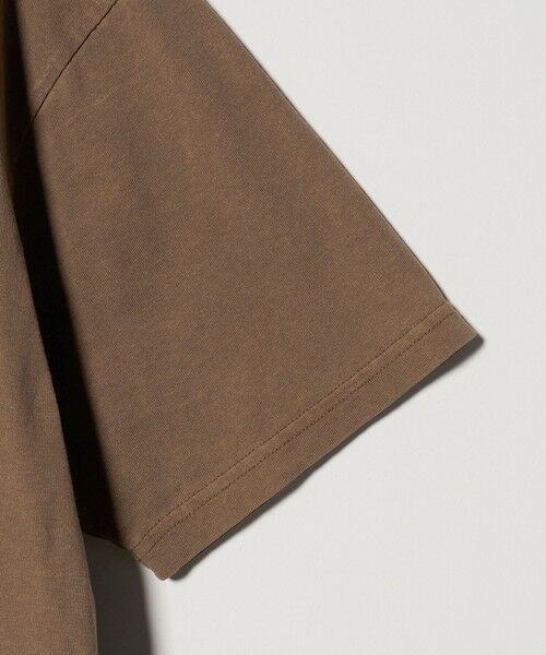 green label relaxing / グリーンレーベル リラクシング Tシャツ | 【別注】＜J.J.Mercer＞アスレチック 半袖 Tシャツ カットソー | 詳細15