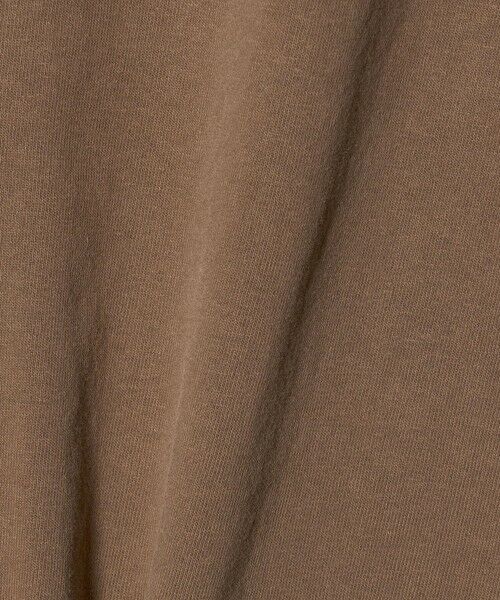 green label relaxing / グリーンレーベル リラクシング Tシャツ | 【別注】＜J.J.Mercer＞アスレチック 半袖 Tシャツ カットソー | 詳細17