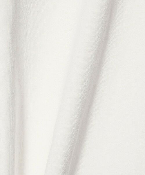 green label relaxing / グリーンレーベル リラクシング Tシャツ | 【別注】＜J.J.Mercer＞アスレチック 半袖 Tシャツ カットソー | 詳細24