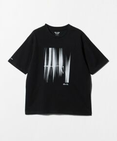green label relaxing / グリーンレーベル リラクシング Tシャツ | 【別注】＜WILLIAM KLEIN＞クルーネック 半袖 Tシャツ