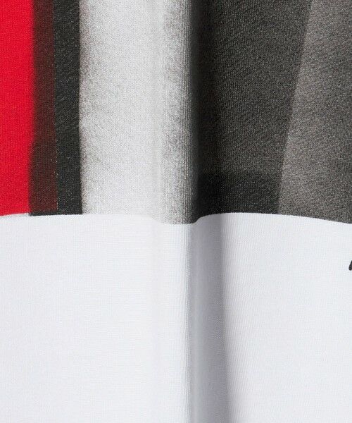 green label relaxing / グリーンレーベル リラクシング Tシャツ | 【別注】＜WILLIAM KLEIN＞クルーネック 半袖 Tシャツ | 詳細19