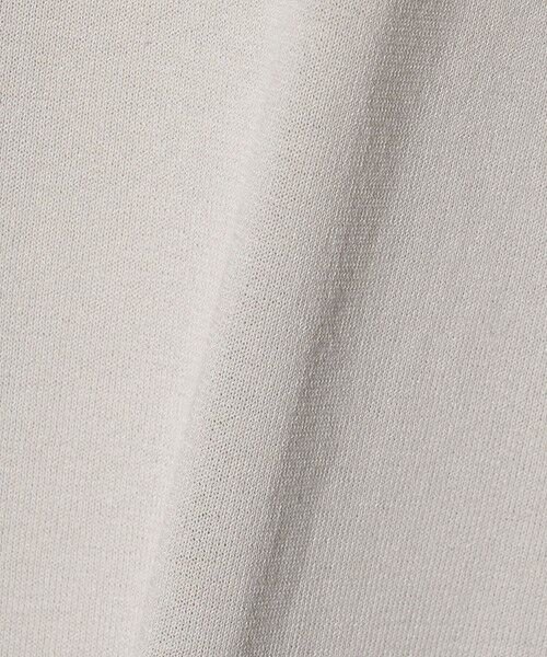 green label relaxing / グリーンレーベル リラクシング Tシャツ | ヒート シールド 半袖 Tシャツ -マシンウォッシャブル・UVカット・接触冷感・遮熱- | 詳細2