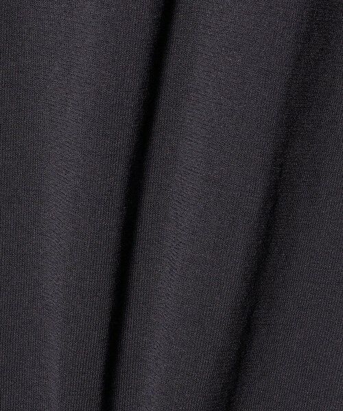 green label relaxing / グリーンレーベル リラクシング Tシャツ | ヒート シールド 半袖 Tシャツ -マシンウォッシャブル・UVカット・接触冷感・遮熱- | 詳細15