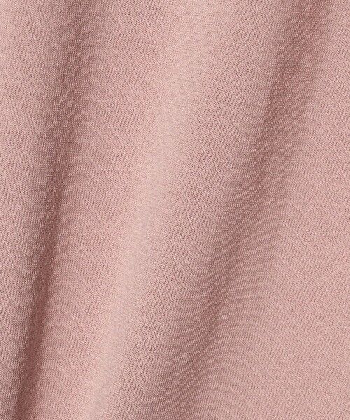 green label relaxing / グリーンレーベル リラクシング Tシャツ | ヒート シールド 半袖 Tシャツ -マシンウォッシャブル・UVカット・接触冷感・遮熱- | 詳細12