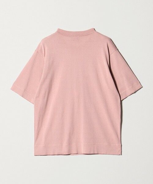 green label relaxing / グリーンレーベル リラクシング Tシャツ | ヒート シールド 半袖 Tシャツ -マシンウォッシャブル・UVカット・接触冷感・遮熱- | 詳細20