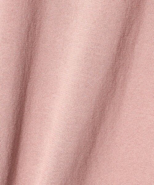green label relaxing / グリーンレーベル リラクシング Tシャツ | ヒート シールド 半袖 Tシャツ -マシンウォッシャブル・UVカット・接触冷感・遮熱- | 詳細23