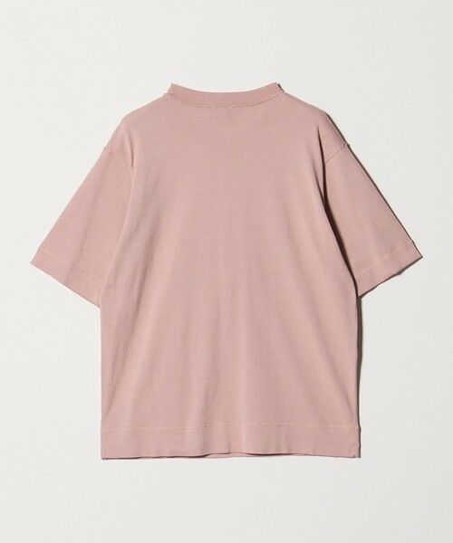 green label relaxing / グリーンレーベル リラクシング Tシャツ | ヒート シールド 半袖 Tシャツ -マシンウォッシャブル・UVカット・接触冷感・遮熱- | 詳細9