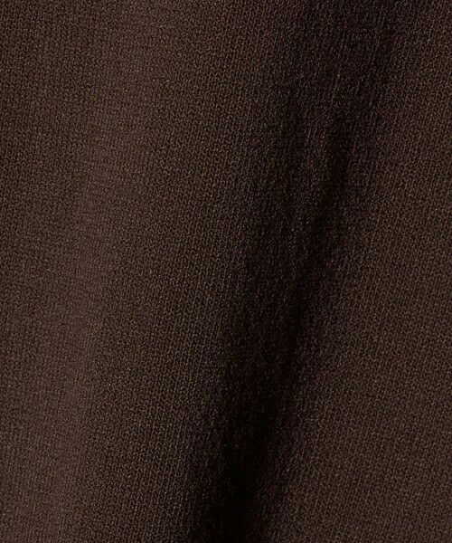 green label relaxing / グリーンレーベル リラクシング ポロシャツ | 【WEB限定】JUST fit ジャケイン ニット 半袖 ポロシャツ | 詳細19