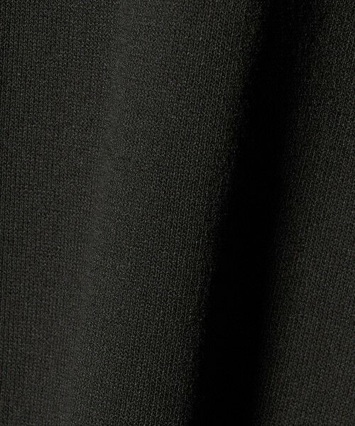 green label relaxing / グリーンレーベル リラクシング ニット・セーター | 【WEB限定】JUST fit ジャケイン モックネック 半袖 ニット | 詳細20