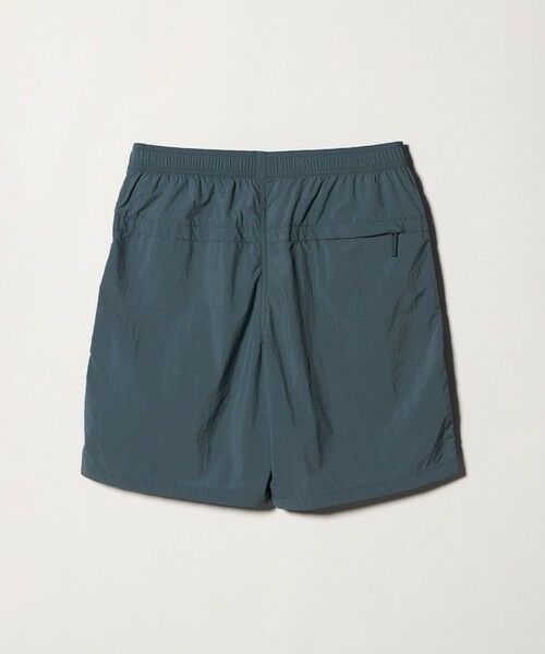 green label relaxing / グリーンレーベル リラクシング ショート・ハーフ・半端丈パンツ | ＜THE NORTH FACE＞バーサタイル ミッド ショーツ ショートパンツ | 詳細4