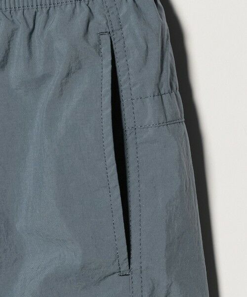 green label relaxing / グリーンレーベル リラクシング ショート・ハーフ・半端丈パンツ | <THE NORTH FACE>バーサタイル ミッド ショーツ ショートパンツ | 詳細13