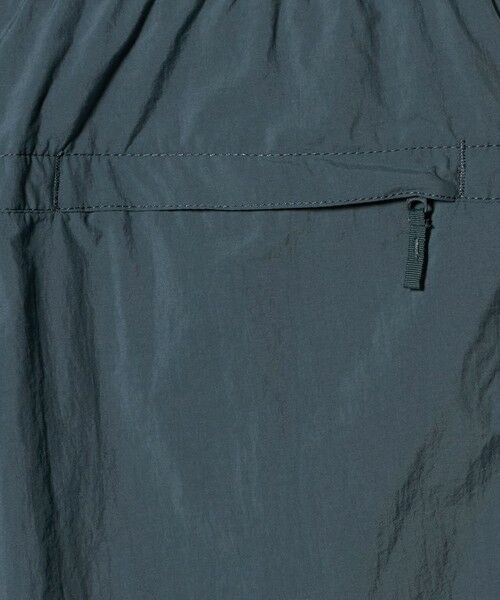 green label relaxing / グリーンレーベル リラクシング ショート・ハーフ・半端丈パンツ | ＜THE NORTH FACE＞バーサタイル ミッド ショーツ ショートパンツ | 詳細7