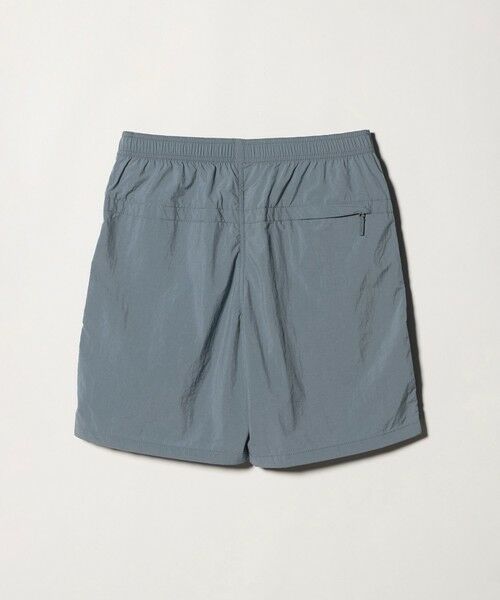 green label relaxing / グリーンレーベル リラクシング ショート・ハーフ・半端丈パンツ | <THE NORTH FACE>バーサタイル ミッド ショーツ ショートパンツ | 詳細11