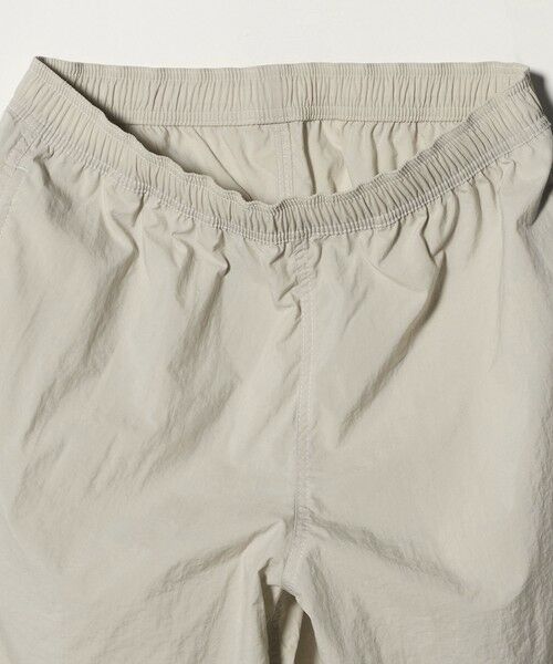 green label relaxing / グリーンレーベル リラクシング ショート・ハーフ・半端丈パンツ | ＜THE NORTH FACE＞バーサタイル ミッド ショーツ ショートパンツ | 詳細14
