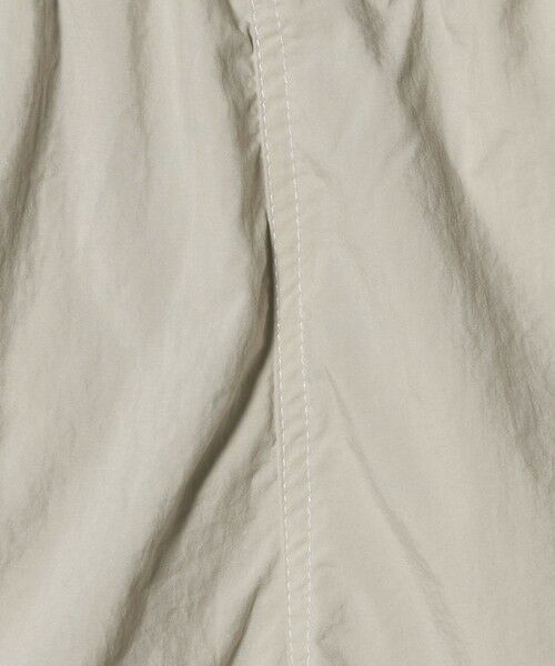 green label relaxing / グリーンレーベル リラクシング ショート・ハーフ・半端丈パンツ | ＜THE NORTH FACE＞バーサタイル ミッド ショーツ ショートパンツ | 詳細15