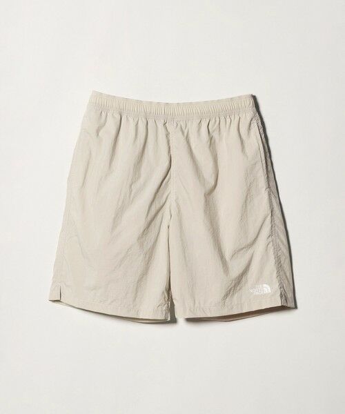 green label relaxing / グリーンレーベル リラクシング ショート・ハーフ・半端丈パンツ | <THE NORTH FACE>バーサタイル ミッド ショーツ ショートパンツ | 詳細21