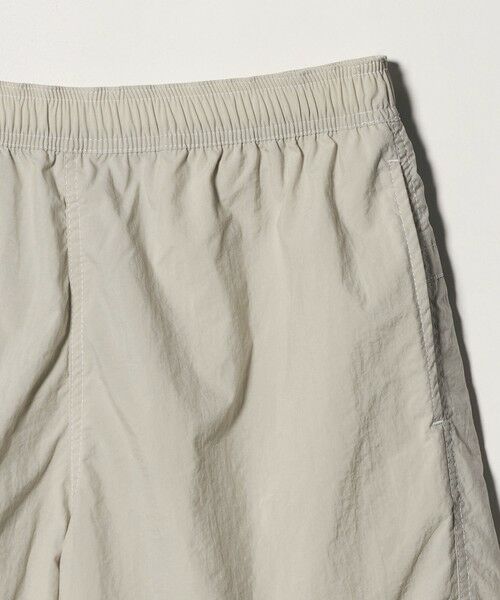 green label relaxing / グリーンレーベル リラクシング ショート・ハーフ・半端丈パンツ | ＜THE NORTH FACE＞バーサタイル ミッド ショーツ ショートパンツ | 詳細13