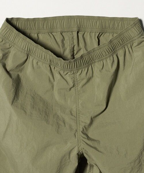 green label relaxing / グリーンレーベル リラクシング ショート・ハーフ・半端丈パンツ | ＜THE NORTH FACE＞バーサタイル ミッド ショーツ ショートパンツ | 詳細17