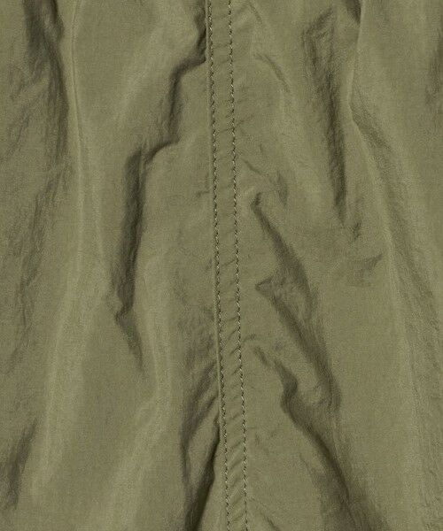 green label relaxing / グリーンレーベル リラクシング ショート・ハーフ・半端丈パンツ | ＜THE NORTH FACE＞バーサタイル ミッド ショーツ ショートパンツ | 詳細18