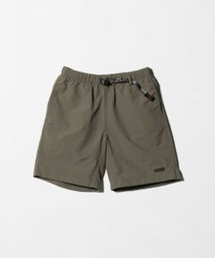 green label relaxing / グリーンレーベル リラクシング ショート・ハーフ・半端丈パンツ | ＜GRAMICCI＞ナイロン パッカブル Gショーツ ショートパンツ