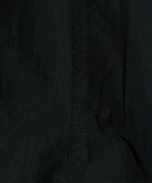 green label relaxing / グリーンレーベル リラクシング ショート・ハーフ・半端丈パンツ | ＜GRAMICCI＞ナイロン パッカブル Gショーツ ショートパンツ | 詳細3