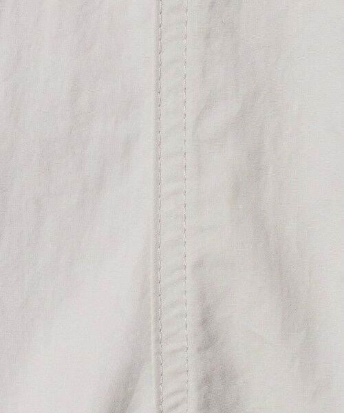 green label relaxing / グリーンレーベル リラクシング ショート・ハーフ・半端丈パンツ | ＜GRAMICCI＞ナイロン パッカブル Gショーツ ショートパンツ | 詳細18