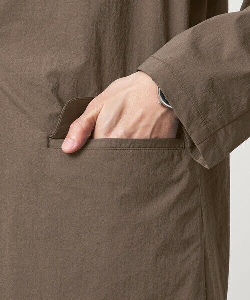 green label relaxing / グリーンレーベル リラクシング テーラードジャケット | WONDER CLOTH カジュアル ジャケット -ストレッチ・接触冷感・吸水速乾- | 詳細20