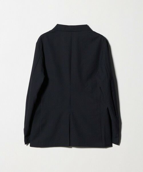 green label relaxing / グリーンレーベル リラクシング セットアップ | 【WEB限定】JUST fit エアリーカルゼ ナロー セットアップ-2WAYストレッチ・吸水速乾- | 詳細11