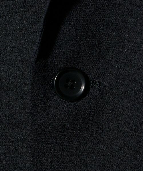 green label relaxing / グリーンレーベル リラクシング セットアップ | 【WEB限定】JUST fit エアリーカルゼ ナロー セットアップ-2WAYストレッチ・吸水速乾- | 詳細16