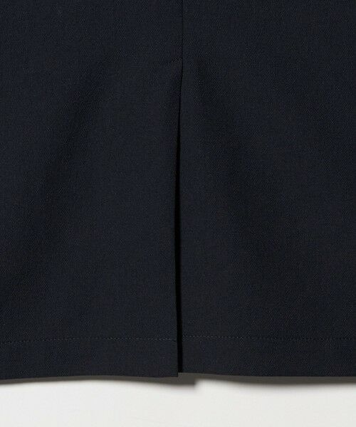 green label relaxing / グリーンレーベル リラクシング セットアップ | 【WEB限定】JUST fit エアリーカルゼ ナロー セットアップ-2WAYストレッチ・吸水速乾- | 詳細17