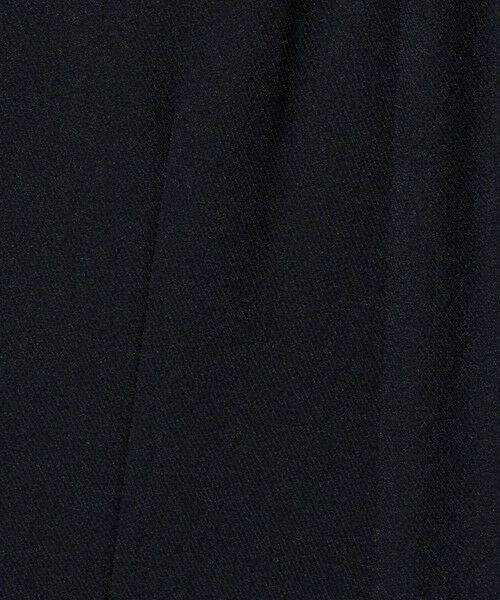 green label relaxing / グリーンレーベル リラクシング セットアップ | 【WEB限定】JUST fit エアリーカルゼ ナロー セットアップ-2WAYストレッチ・吸水速乾- | 詳細19