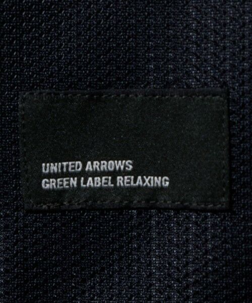 green label relaxing / グリーンレーベル リラクシング セットアップ | 【WEB限定】JUST fit エアリーカルゼ ナロー セットアップ-2WAYストレッチ・吸水速乾- | 詳細20