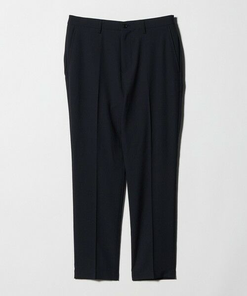 green label relaxing / グリーンレーベル リラクシング セットアップ | 【WEB限定】JUST fit エアリーカルゼ ナロー セットアップ-2WAYストレッチ・吸水速乾- | 詳細22