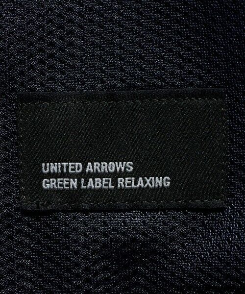 green label relaxing / グリーンレーベル リラクシング セットアップ | 【WEB限定】JUST fit エアリーカルゼ ナロー セットアップ-2WAYストレッチ・吸水速乾- | 詳細30