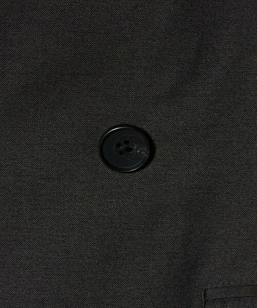 green label relaxing / グリーンレーベル リラクシング テーラードジャケット | TR 和紙 ダブルブレスト ブレザー ジャケット | 詳細5