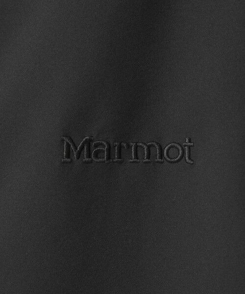 green label relaxing / グリーンレーベル リラクシング ベスト | 【別注】＜Marmot＞A2 ウィンド シェル ベスト -4WAYストレッチ・はっ水- | 詳細12