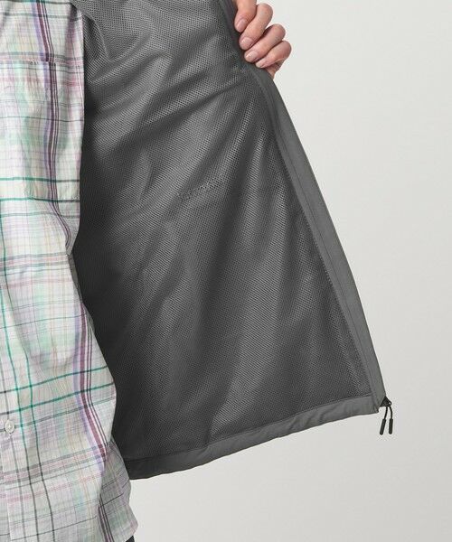 green label relaxing / グリーンレーベル リラクシング ベスト | 【別注】＜Marmot＞A2 ウィンド シェル ベスト -4WAYストレッチ・はっ水- | 詳細28