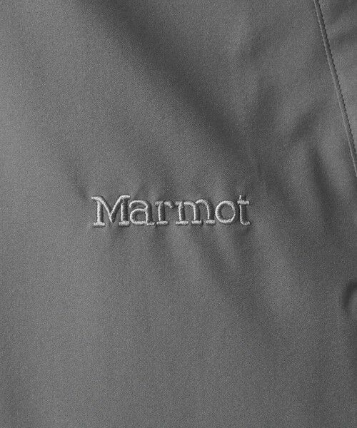 green label relaxing / グリーンレーベル リラクシング ベスト | 【別注】＜Marmot＞A2 ウィンド シェル ベスト -4WAYストレッチ・はっ水- | 詳細30