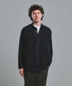 green label relaxing / グリーンレーベル リラクシング カーディガン・ボレロ | KIVANC イージーカーディガン