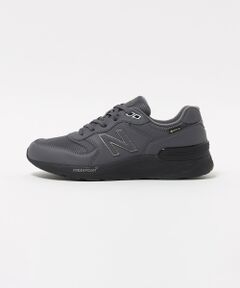 green label relaxing / グリーンレーベル リラクシング スニーカー | ＜New Balance＞Walking Fresh Foam X 880 V7 スニーカー
