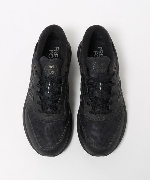 green label relaxing / グリーンレーベル リラクシング スニーカー | ＜New Balance＞Walking Fresh Foam X 880 V7 スニーカー | 詳細1