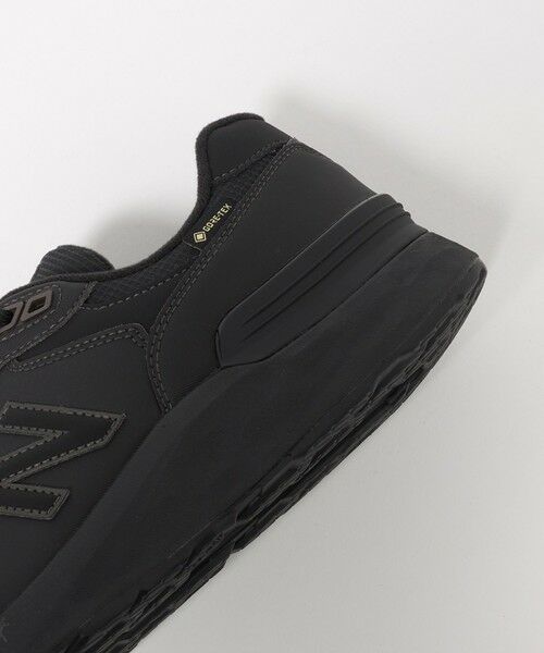 green label relaxing / グリーンレーベル リラクシング スニーカー | ＜New Balance＞Walking Fresh Foam X 880 V7 スニーカー | 詳細3