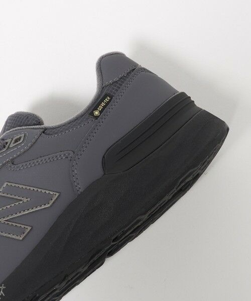 green label relaxing / グリーンレーベル リラクシング スニーカー | ＜New Balance＞Walking Fresh Foam X 880 V7 スニーカー | 詳細11