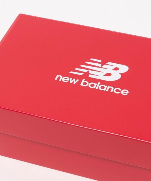 green label relaxing / グリーンレーベル リラクシング スニーカー | ＜New Balance＞Walking Fresh Foam X 880 V7 スニーカー | 詳細12