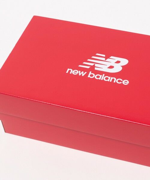 green label relaxing / グリーンレーベル リラクシング スニーカー | ＜New Balance＞Fresh Foam Arishi v4 TIRALUX スニーカー | 詳細10