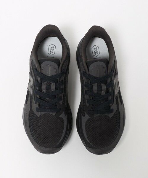 green label relaxing / グリーンレーベル リラクシング スニーカー | ＜New Balance＞Fresh Foam Arishi v4 TIRALUX スニーカー | 詳細3