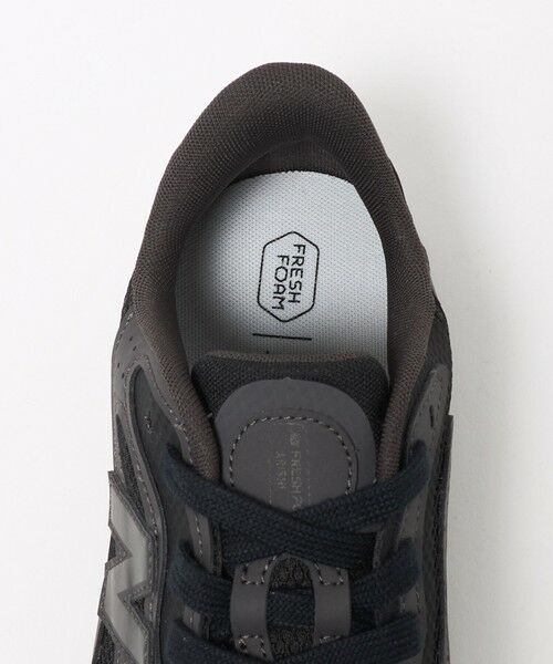 green label relaxing / グリーンレーベル リラクシング スニーカー | ＜New Balance＞Fresh Foam Arishi v4 TIRALUX スニーカー | 詳細7