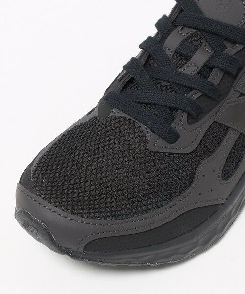 green label relaxing / グリーンレーベル リラクシング スニーカー | ＜New Balance＞Fresh Foam Arishi v4 TIRALUX スニーカー | 詳細8