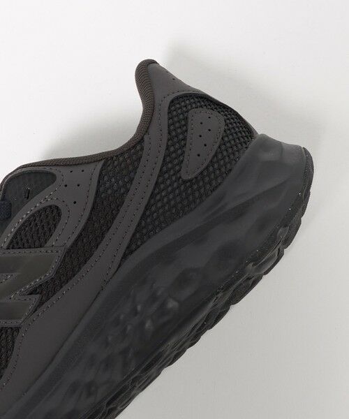 green label relaxing / グリーンレーベル リラクシング スニーカー | ＜New Balance＞Fresh Foam Arishi v4 TIRALUX スニーカー | 詳細9